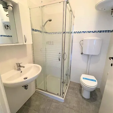 Apartment In 42844 Bibione