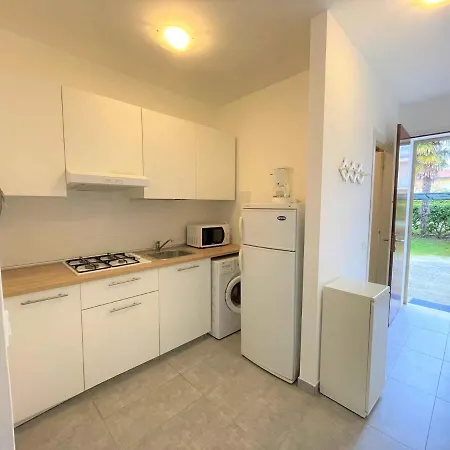 In 42844 Apartment Bibione